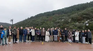 MÜSİAD’DAN ORMAN HAFTASI’NDA ANLAMLI ADIM: 10 BİN FİDAN TOPRAKLA BULUŞTU