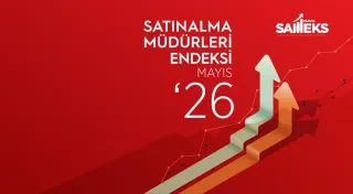 SAMEKS MAYIS AYI VERİLERİ YAYIMLANDI