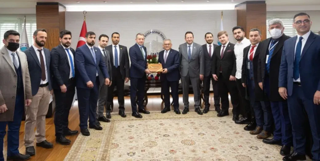 Haber galerisi görseli