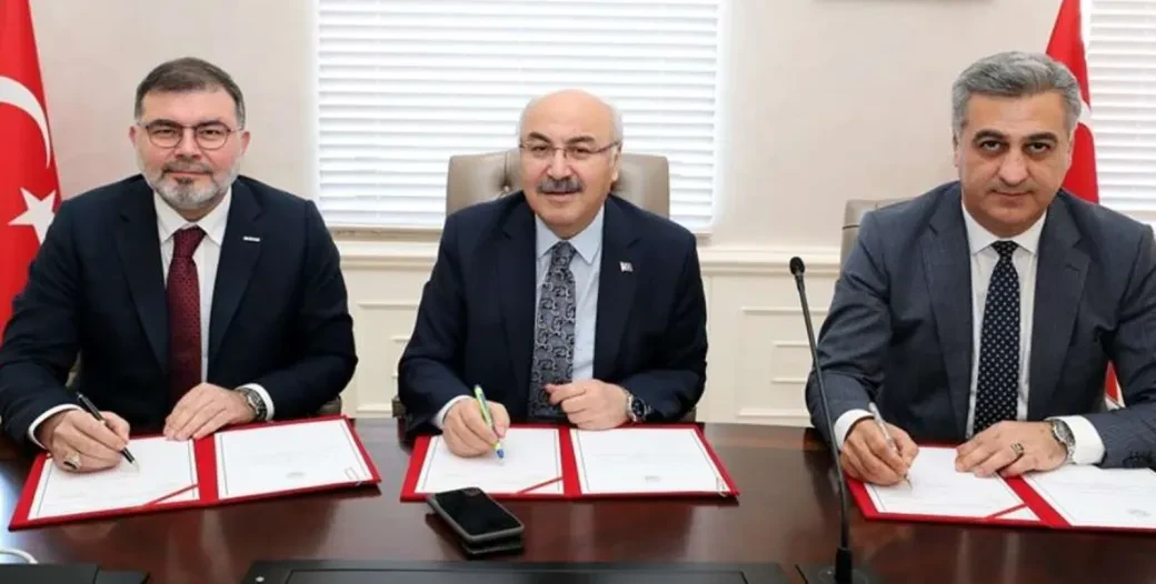 MÜSİAD İZMİR'DEN ÇOCUK EVLERİNE DESTEK