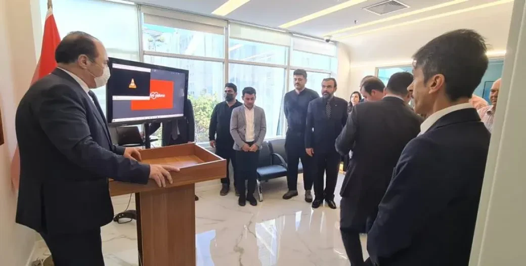 15 TEMMUZ ŞEHİTLERİ BREZİLYA'DA ANILDI