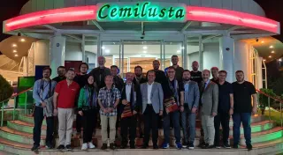 MÜSİAD TURİZM SEKTÖR KURULU, ORDU, GİRESUN VE TRABZON’DA BÖLGE TURİZMİNİ GELİŞTİRMEK ADINA ZİYARETLER GERÇEKLEŞTİRDİ