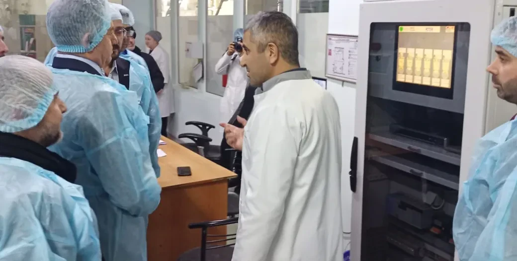 صورة معرض الأخبار