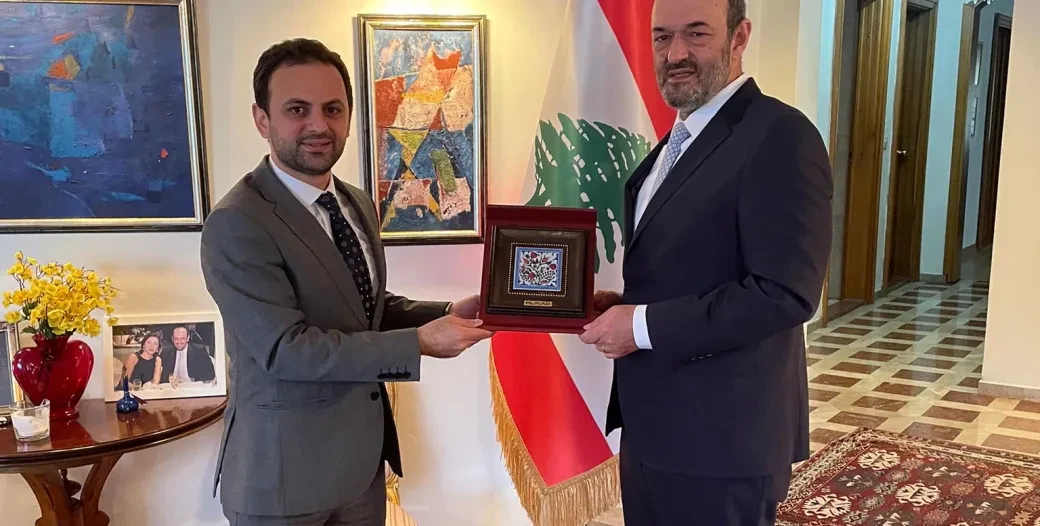 صورة معرض الأخبار