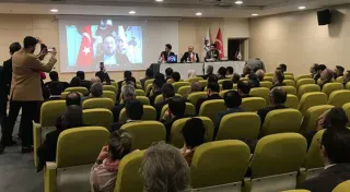 عقد اجتماع مسياد الإقليمي الرابع باستضافة فرع قيصري