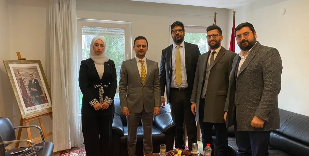 صورة معرض الأخبار