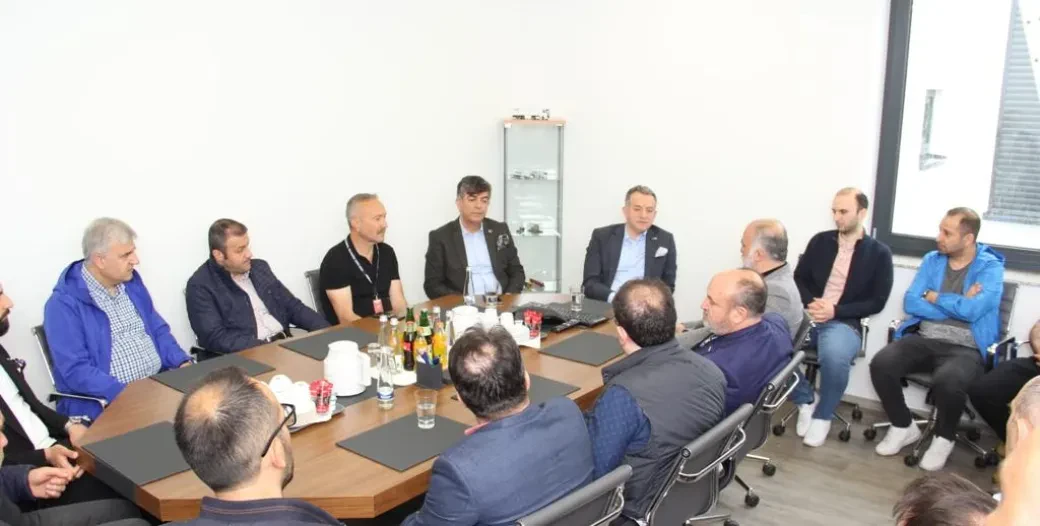Haber galerisi görseli