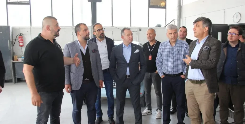 Haber galerisi görseli