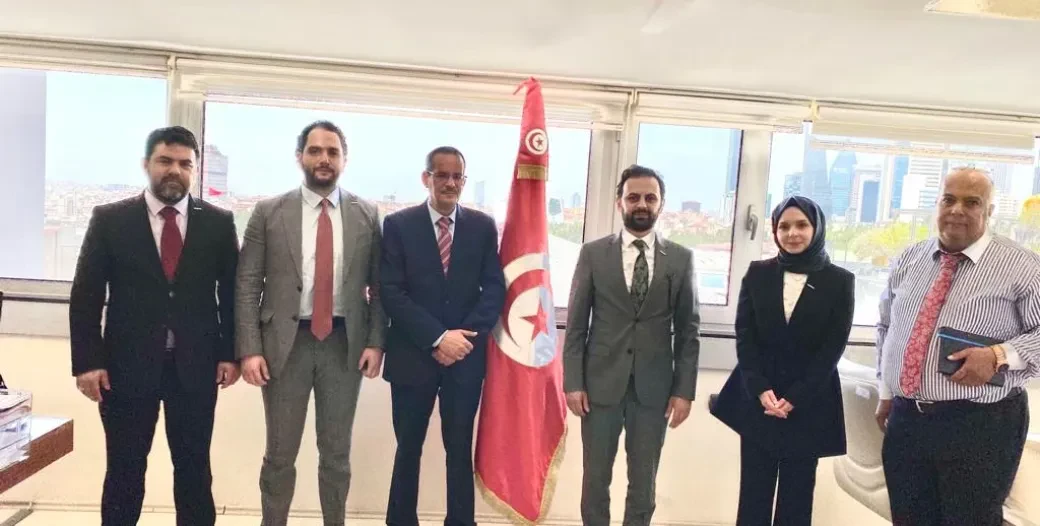 صورة معرض الأخبار
