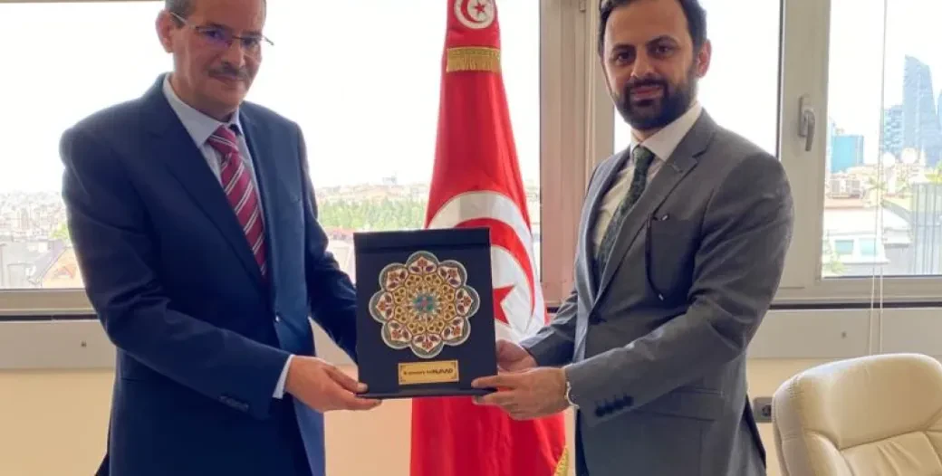 صورة معرض الأخبار