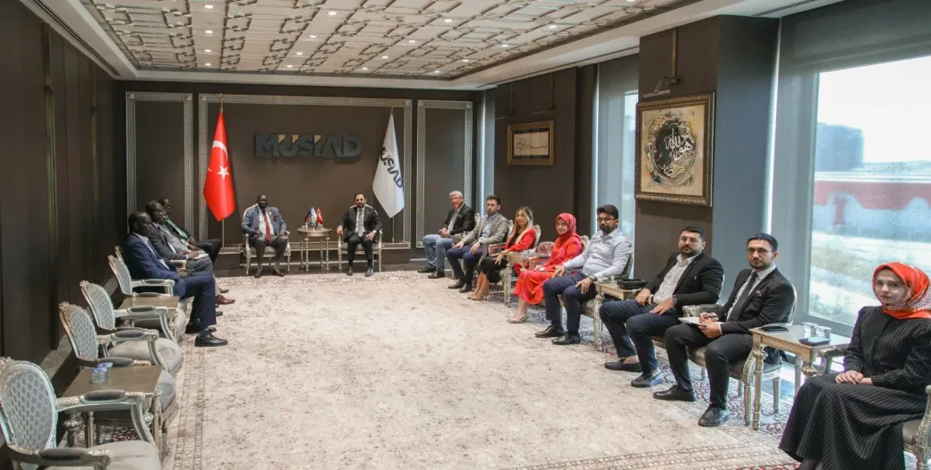 صورة معرض الأخبار
