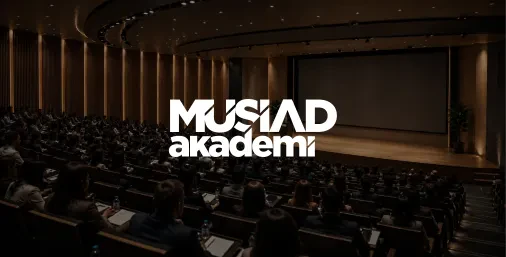 MÜSİAD Akademi