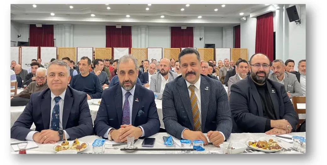 İHRACATI GELİŞTİRME ANADOLU BULUŞMALARI PROGRAMI KONYA'DA GERÇEKLEŞTİRİLDİ