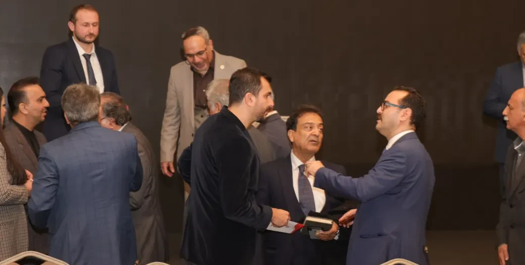 صورة معرض الأخبار