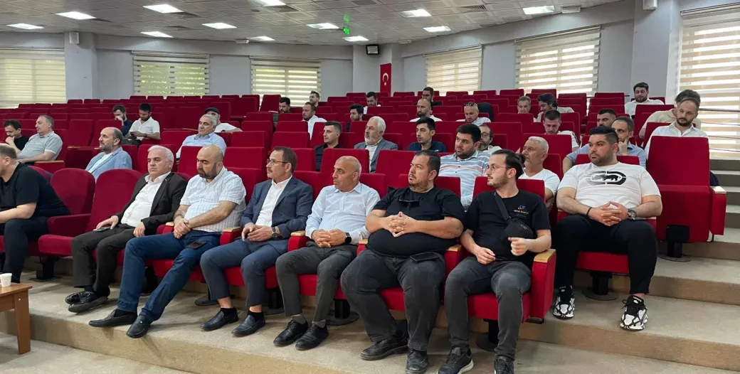 صورة معرض الأخبار