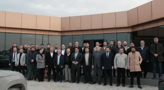 MÜSİAD TİCARET OFİSİ 3T NETWORKİNG PROGRAMI BALIKESİR’DE GERÇEKLEŞTİ