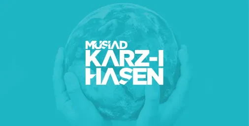 MÜSİAD Karz-ı Hasen