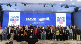 GİRİŞİMCİ EĞİTİM PROGRAMI TAMAMLANDI