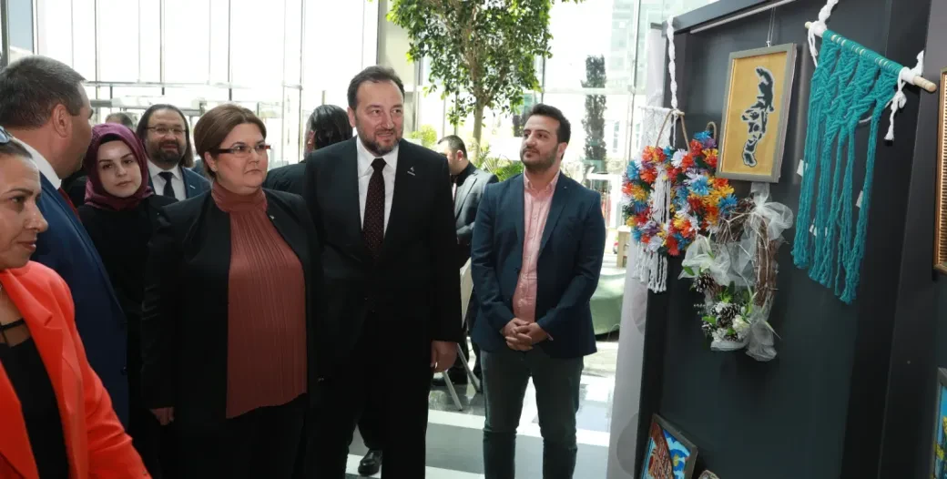 Haber galerisi görseli