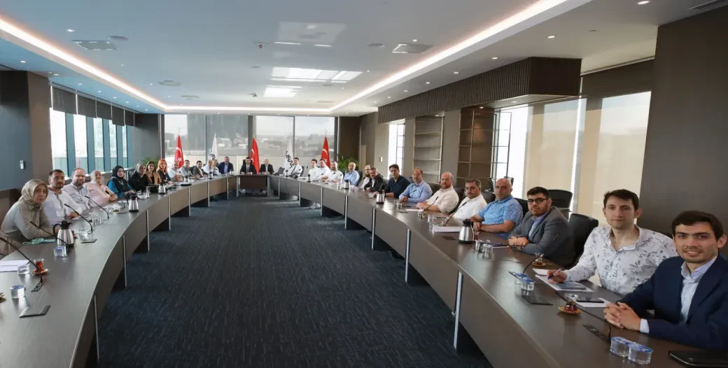 صورة معرض الأخبار