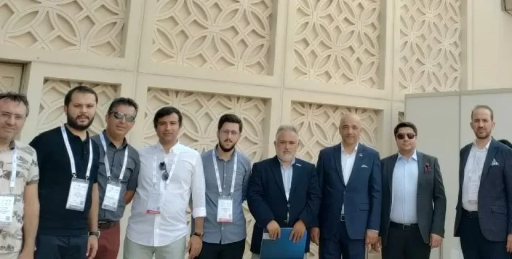 رياح التحول الرقمي تهبّ في GITEX دبي