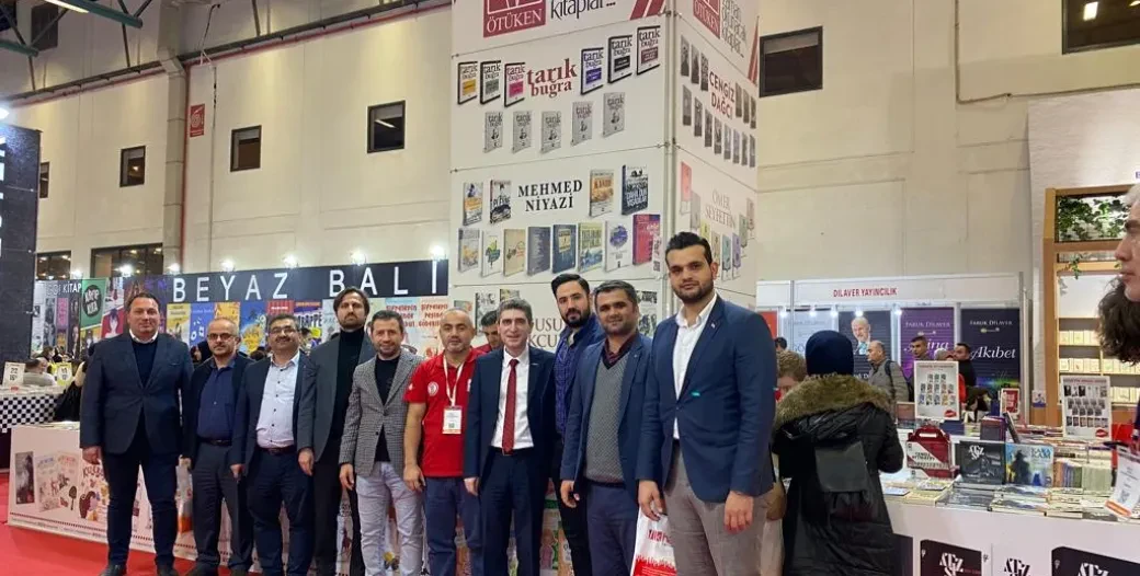 Haber galerisi görseli