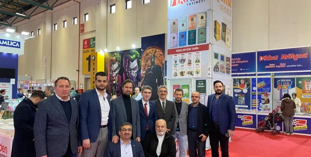Haber galerisi görseli
