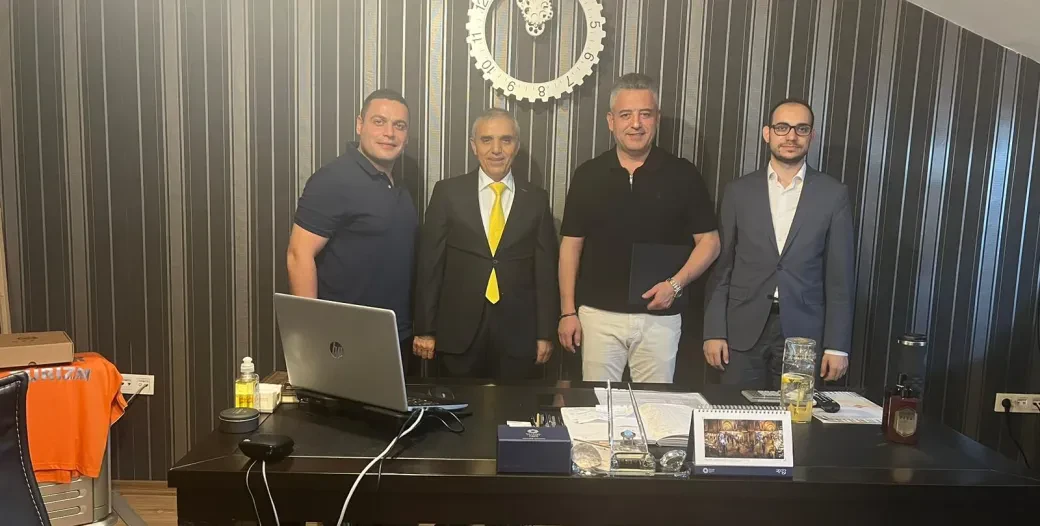 صورة معرض الأخبار