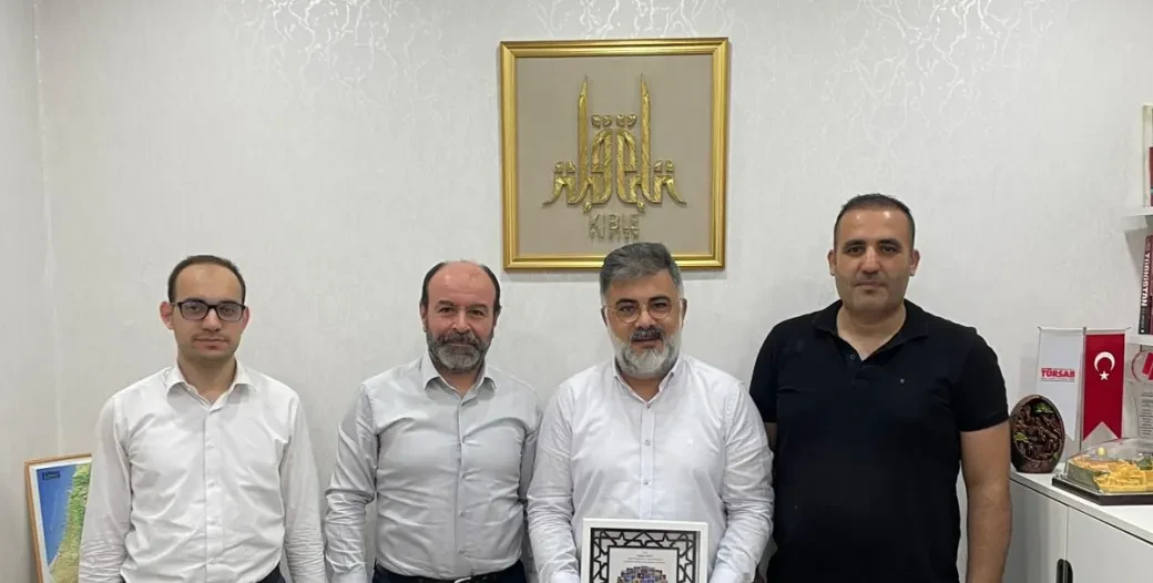 TURİZM SEKTÖR KURULU ÜYE ZİYARETLERİNE DEVAM EDİYOR