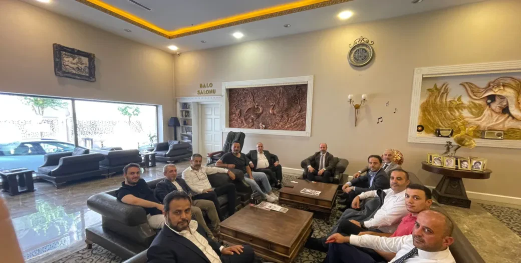 صورة معرض الأخبار