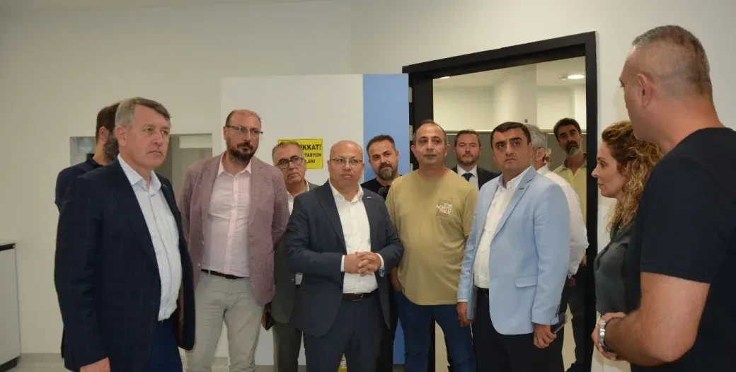 Haber galerisi görseli