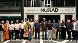 HEALTH SECTOR BOARD HELD A MEETING TITLED THE IMPORTANCE OF PHYSIOTHERAPY AND INCREASING ITS EFFICIENCY