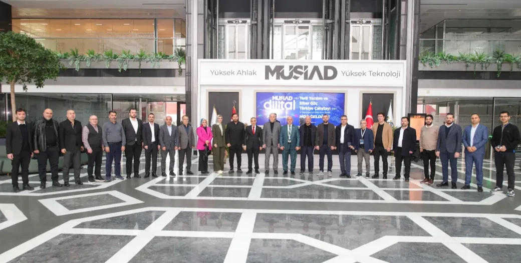 تنظيم اجتماع متقاطع بين مجلس قطاع الأثاث والسلع المعمّرة ومجلس قطاع الخدمات اللوجستية في مسياد