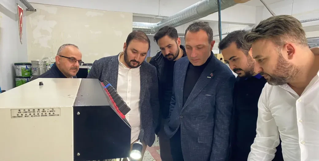 Haber galerisi görseli