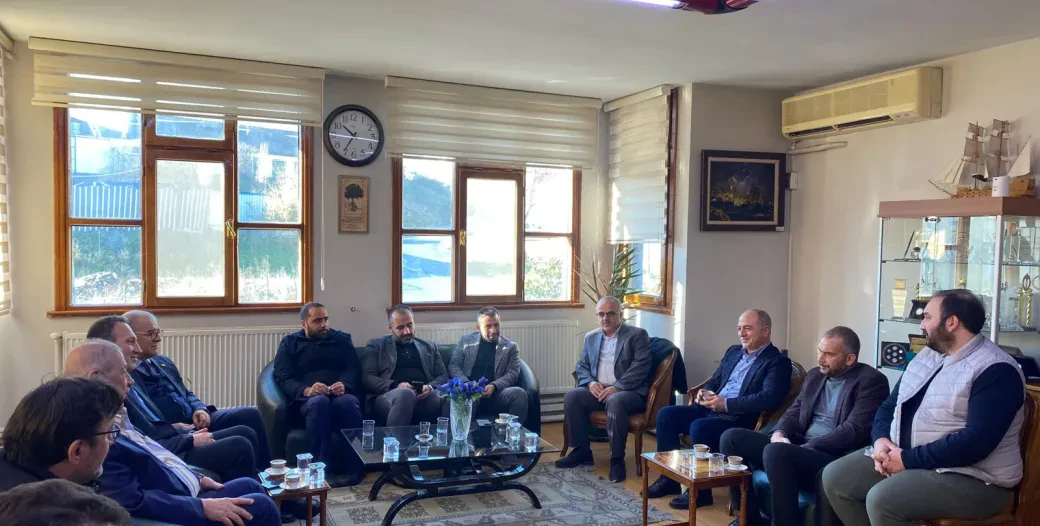 Haber galerisi görseli
