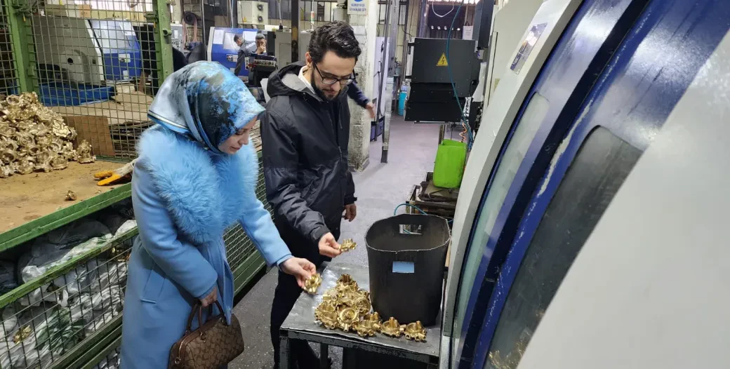 صورة معرض الأخبار