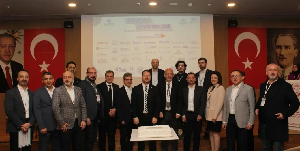 MÜSİAD SAĞLIK SEKTÖR KURULU, BİYOTED VE BİOCLUB İŞ BİRLİĞİNDE SEKTÖREL BULUŞMA PROGRAMINA KATILDI