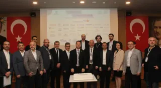 MÜSİAD HEALTH SECTOR BOARD ATTENDED THE SECTORAL MEETING PROGRAM IN COOPERATION WITH BİYOTED AND BIOCLUB