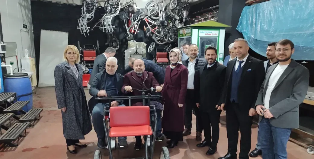 Haber galerisi görseli