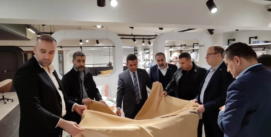 صورة معرض الأخبار