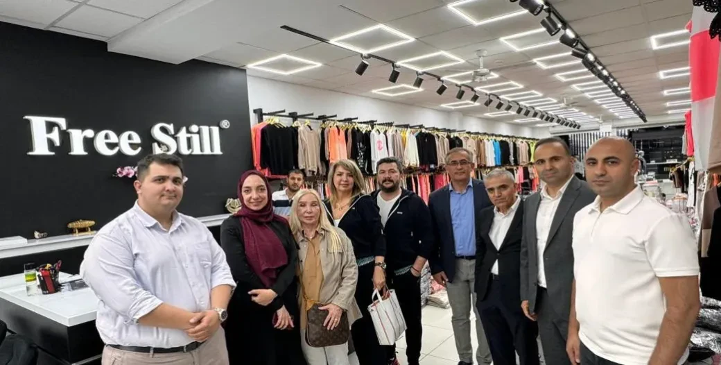 صورة معرض الأخبار