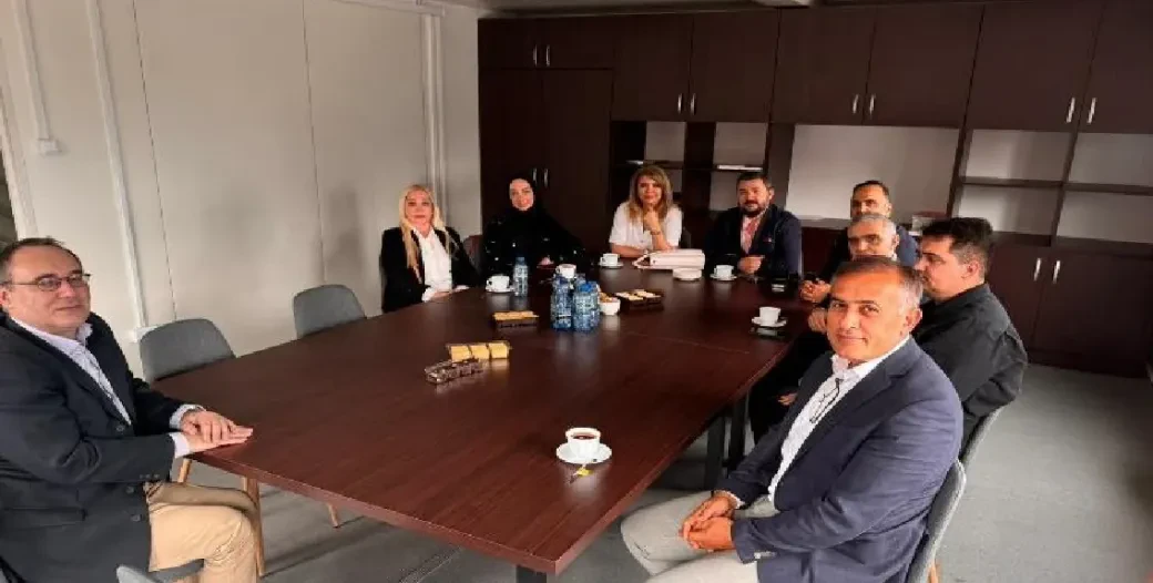 صورة معرض الأخبار