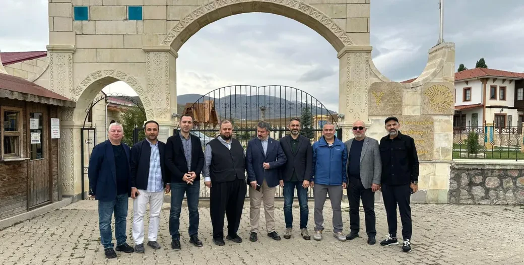 صورة معرض الأخبار