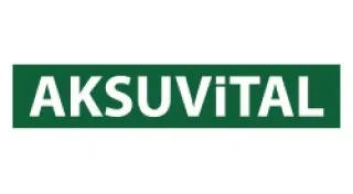 Aksuvital