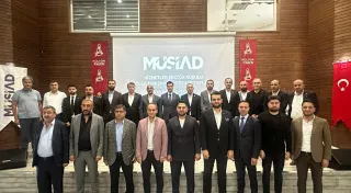 مجلس قطاع الخدمات يعقد اجتماعاً إقليمياً في إيلازغ