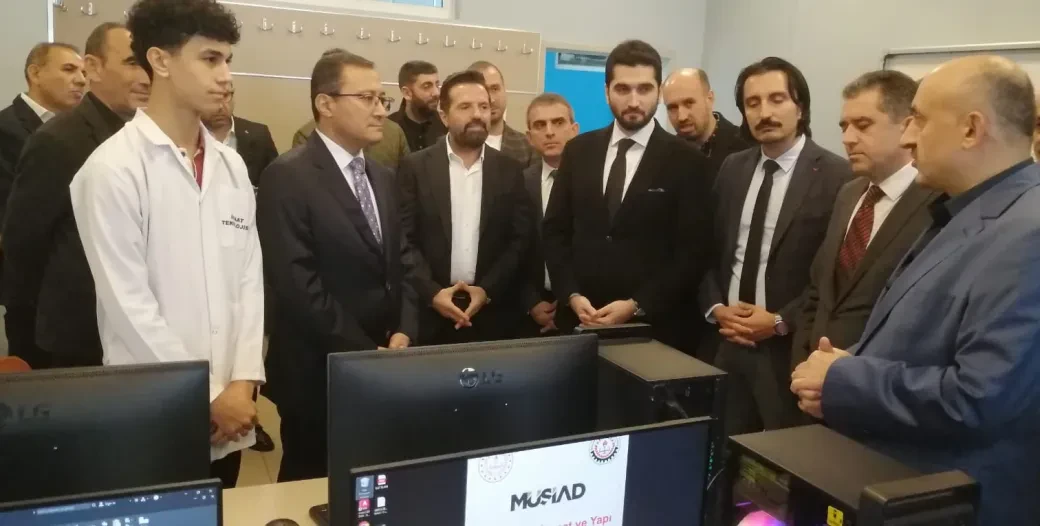 Haber galerisi görseli