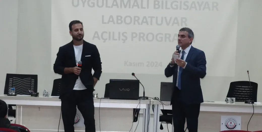 Haber galerisi görseli