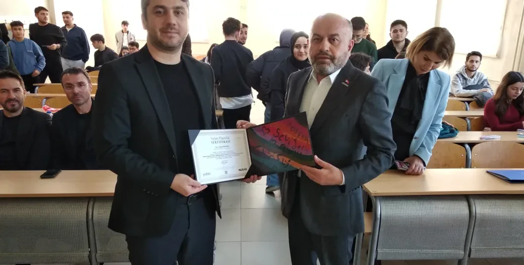Haber galerisi görseli