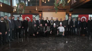 TOURISM SECTOR BOARD HELD ITS 1st REGION INTRODUCTORY MEETING