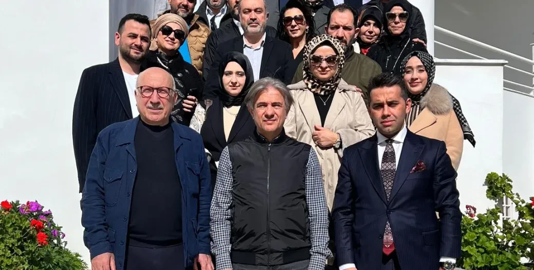 صورة معرض الأخبار